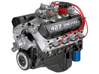 C3017 Engine